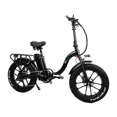 CMACEWHEEL Y20 Electric Bike
