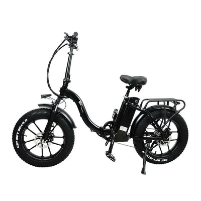 CMACEWHEEL Y20 Electric Bike