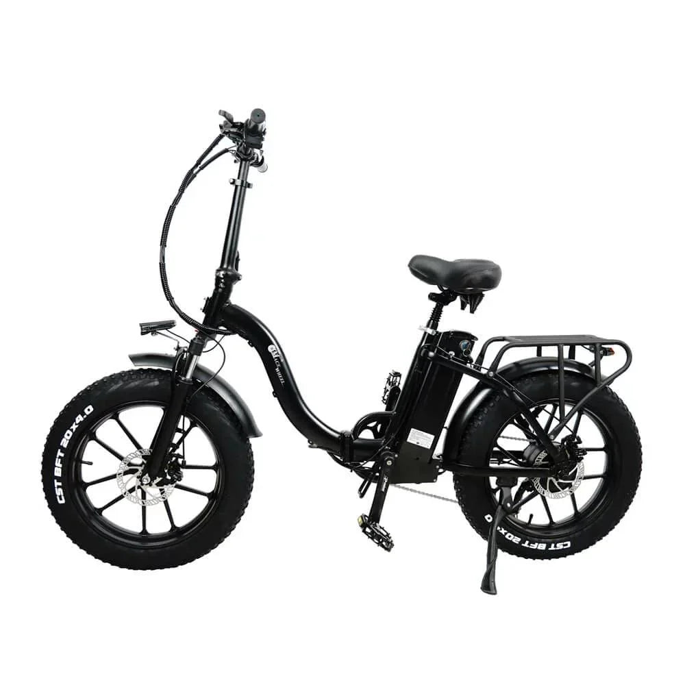 CMACEWHEEL Y20 Electric Bike