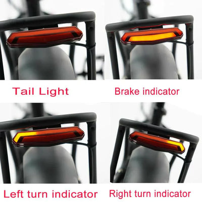 CMACEWHEEL Y20 Electric Bike-UK