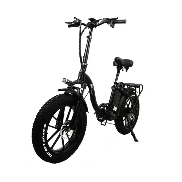CMACEWHEEL Y20 Electric Bike-UK