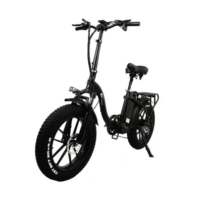 CMACEWHEEL Y20 Electric Bike-UK