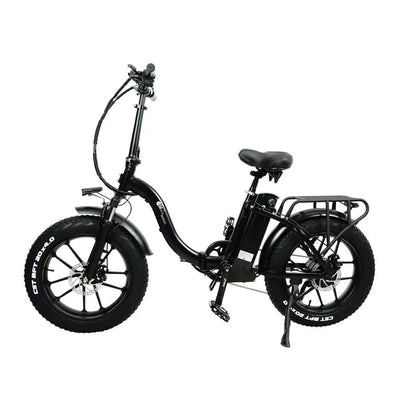 CMACEWHEEL Y20 Electric Bike-UK