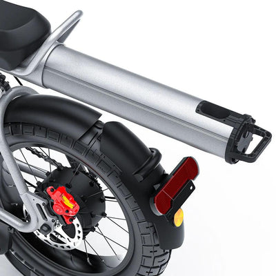COSWHEEL CT20S Strong Power Electric Bike - UK
