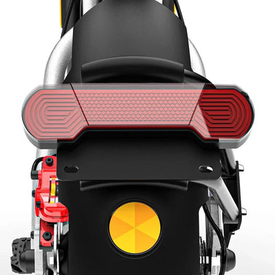 COSWHEEL CT20S Strong Power Electric Bike - UK