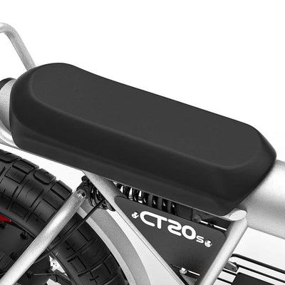 COSWHEEL CT20S Strong Power Electric Bike - UK