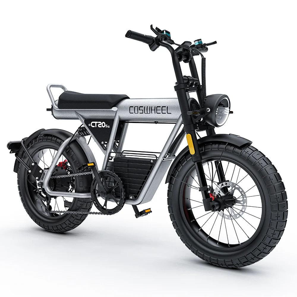 COSWHEEL CT20S Strong Power Electric Bike - UK