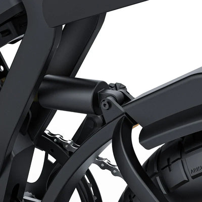 Coswheel GT20 MAX Dual Battery Electric Bike - UK