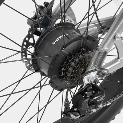 Crazybird Jumper E-Bike