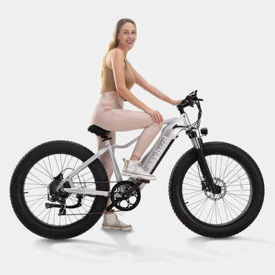 Crazybird Jumper E-Bike