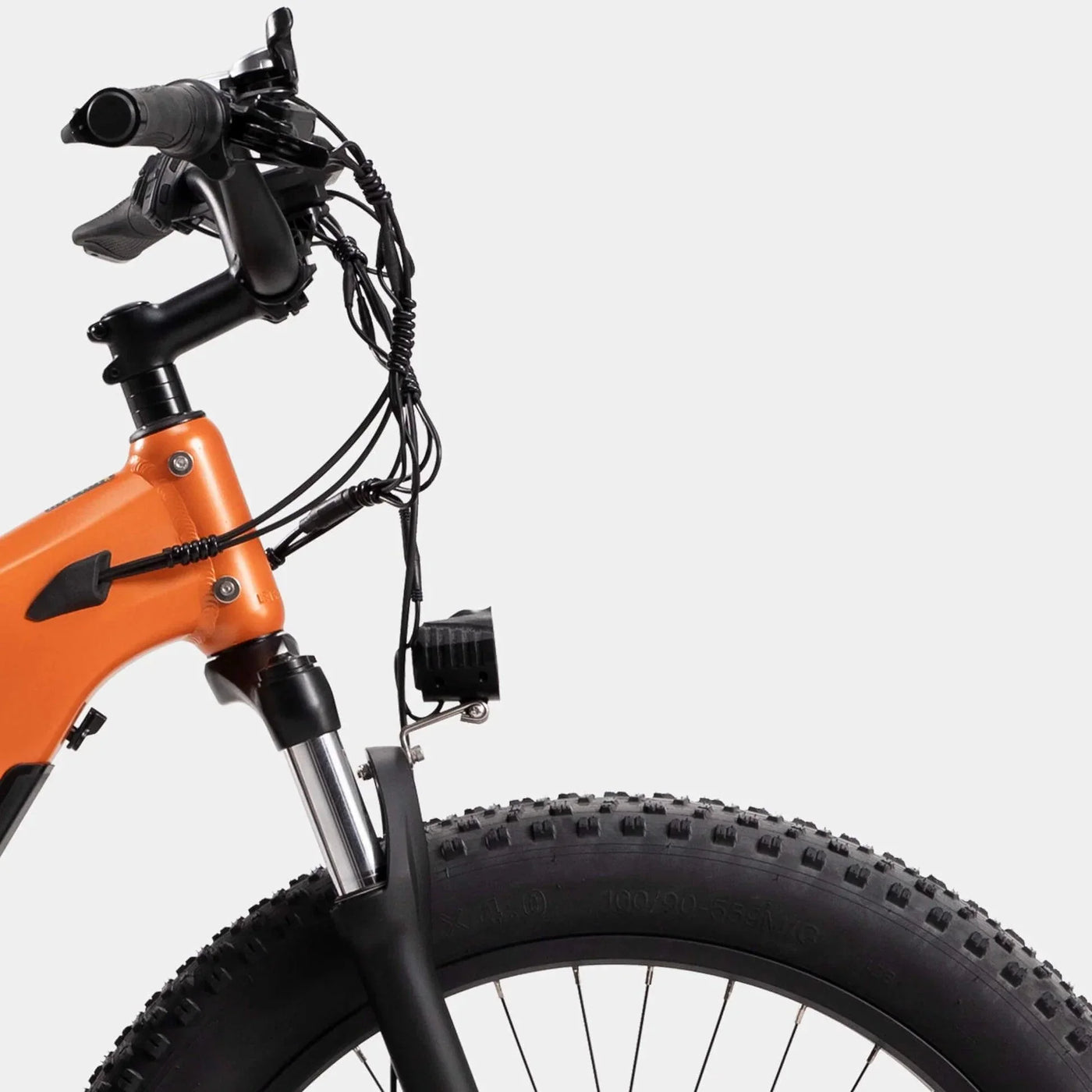 Crazybird Jumper E-Bike - UK
