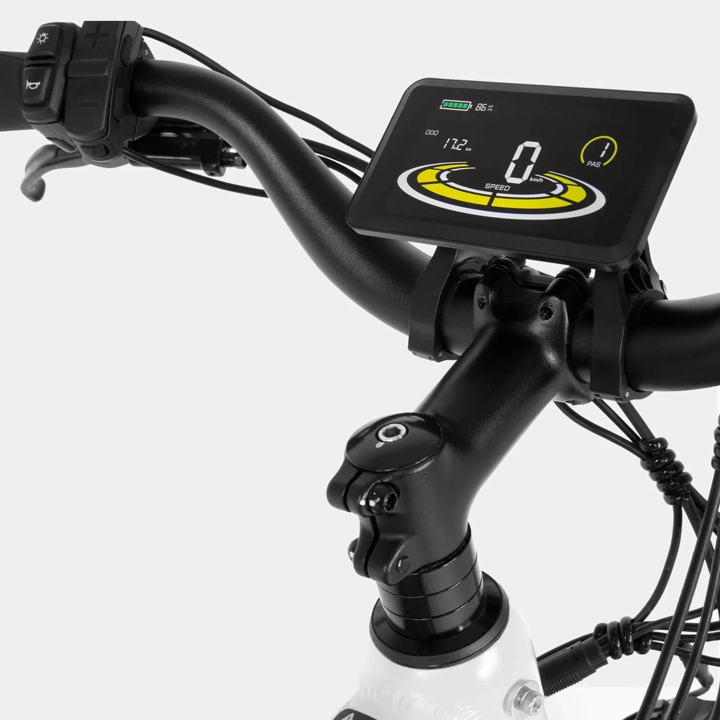 Crazybird Jumper E-Bike