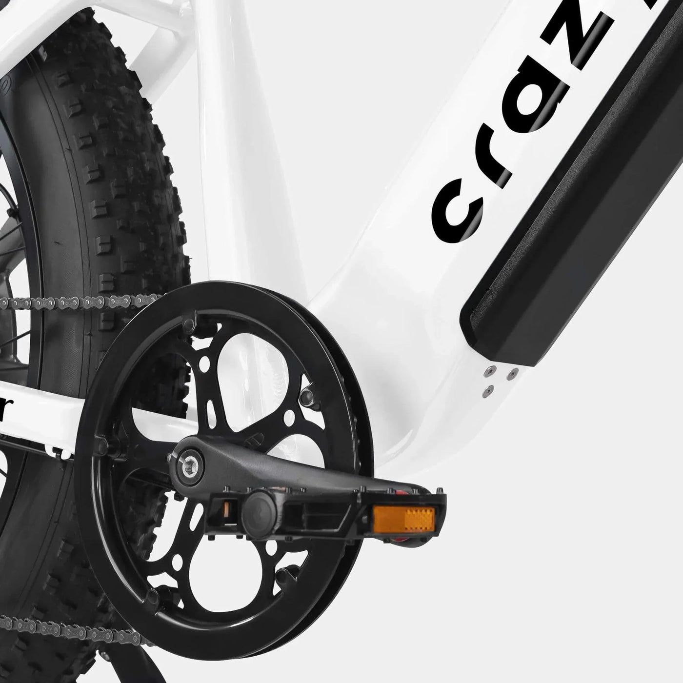 Crazybird Jumper E-Bike