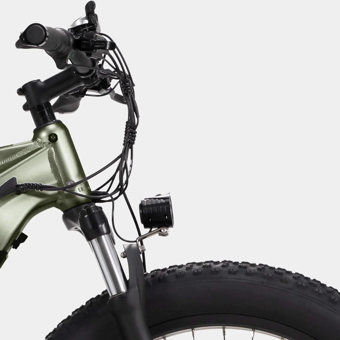 Crazybird Jumper E-Bike - UK