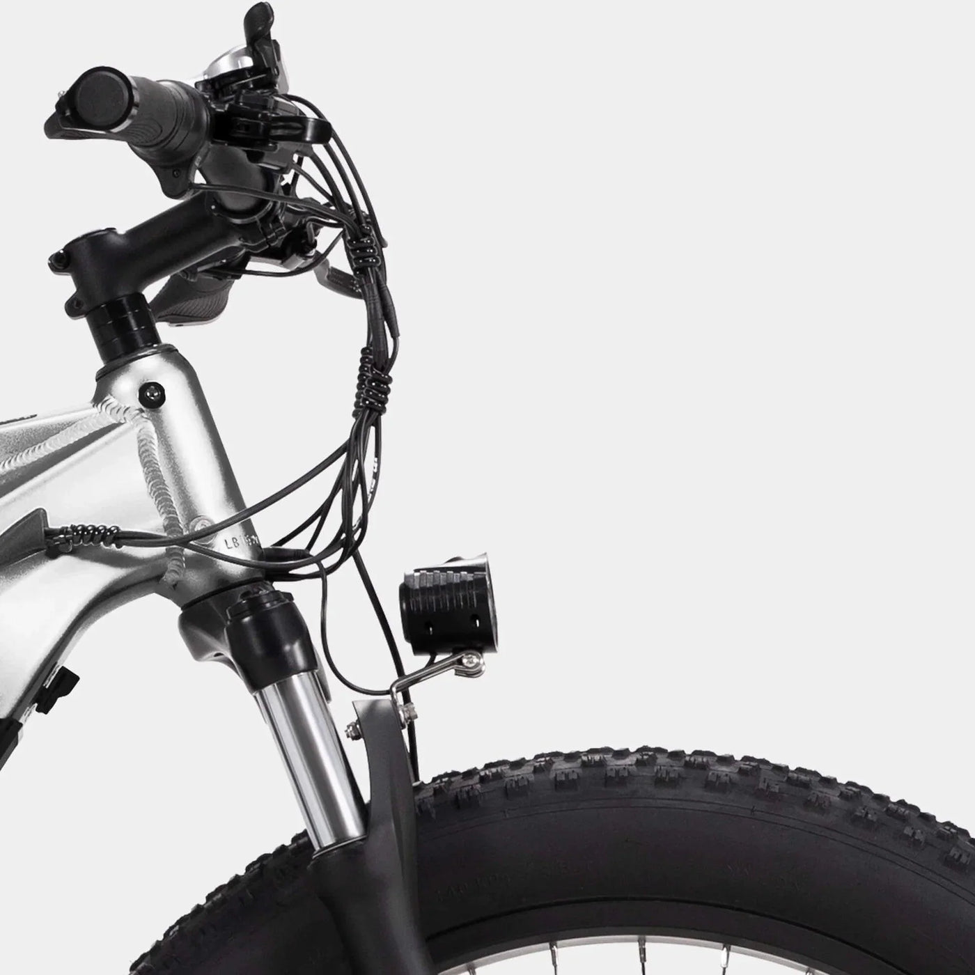 Crazybird Jumper E-Bike - UK