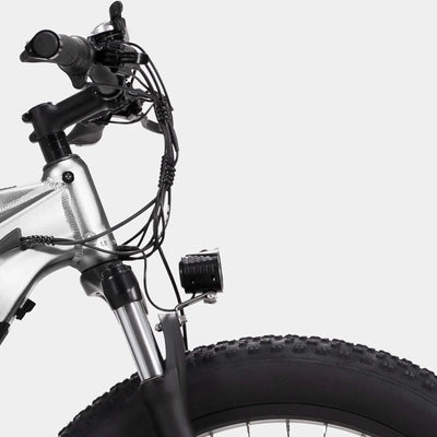 Crazybird Jumper E-Bike