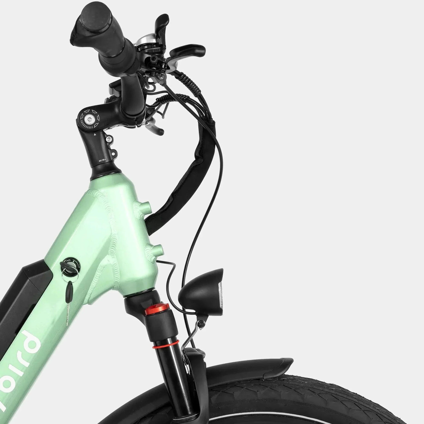 Crazybird Seta E-Bike - UK