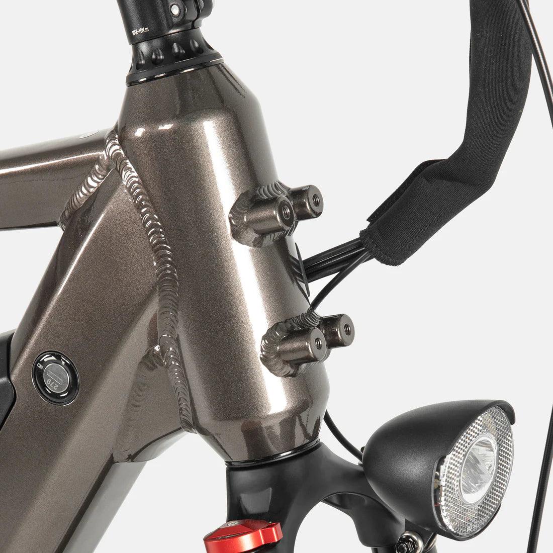 Crazybird Seta E-Bike - UK