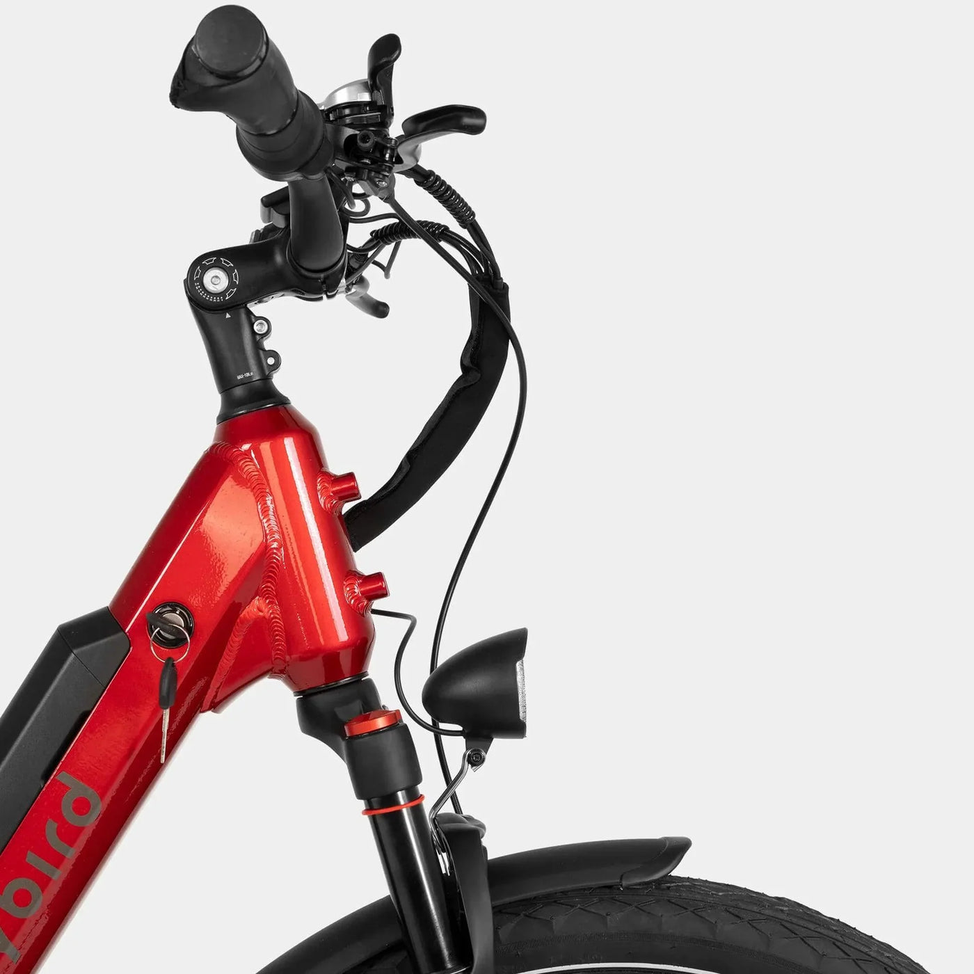 Crazybird Seta E-Bike - UK