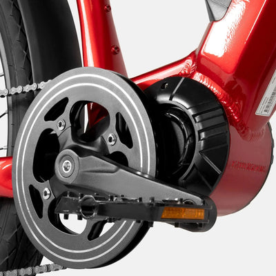 Crazybird Seta E-Bike