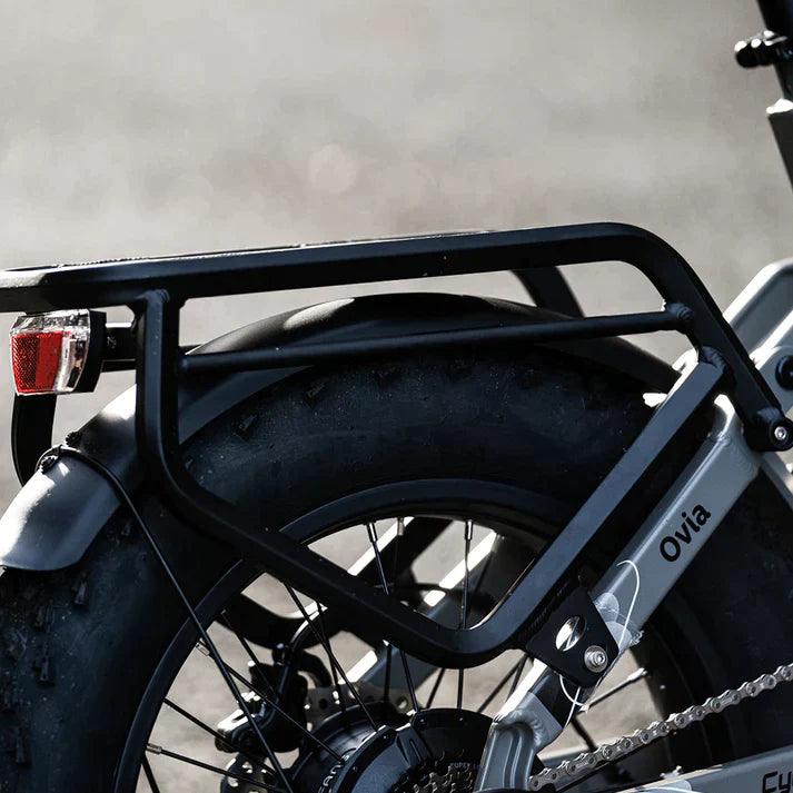 Cyrusher Ovia Step-through E-Bike