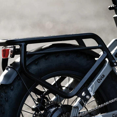 Cyrusher Ovia Step-through E-Bike
