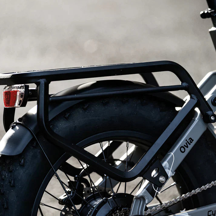 Cyrusher Ovia Step-through E-Bike-UK