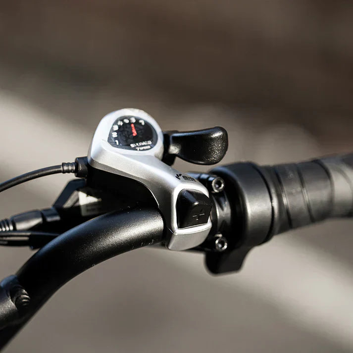 Cyrusher Ovia Step-through E-Bike-UK