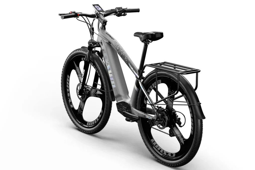 Cysum M520 Speedy 29 inch Electric Bike