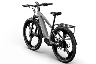 Cysum M520 Speedy 29 inch Electric Bike