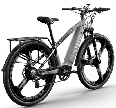 Cysum M520 Speedy 29 inch Electric Bike