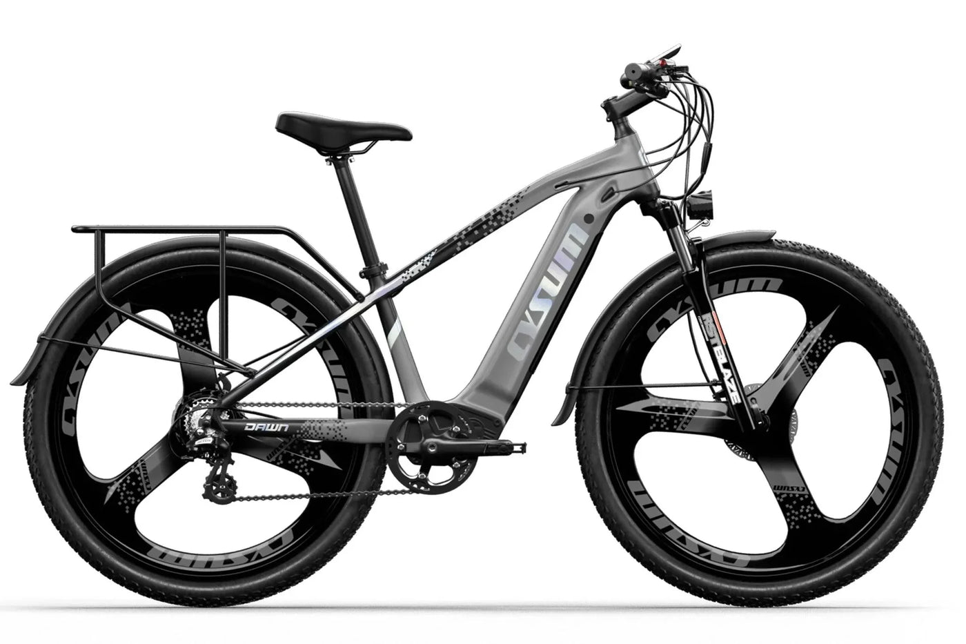 Cysum M520 Speedy 29 inch Electric Bike