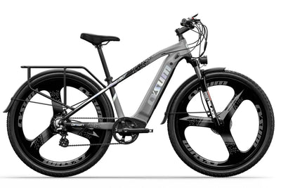 Cysum M520 Speedy 29 inch Electric Bike