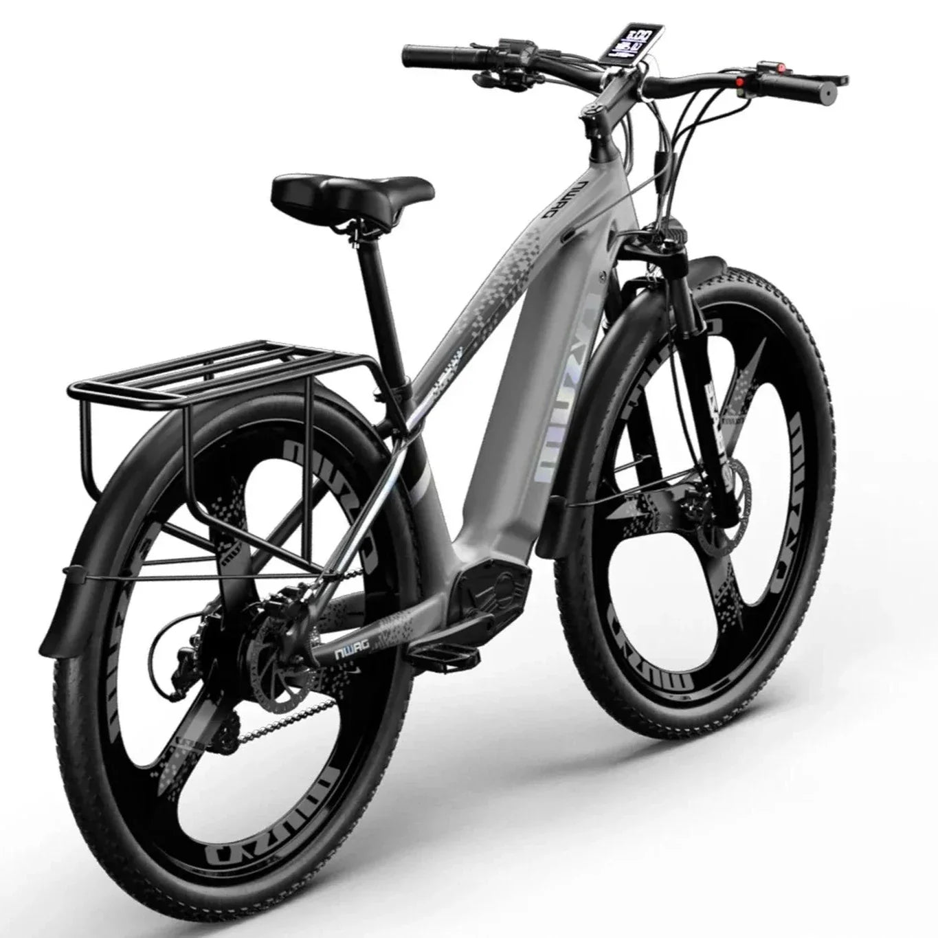 Cysum M520 Speedy 29 inch Electric Bike