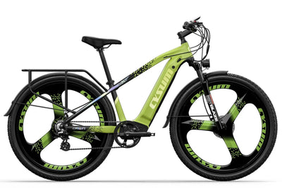 Cysum M520 Speedy 29 inch Electric Bike
