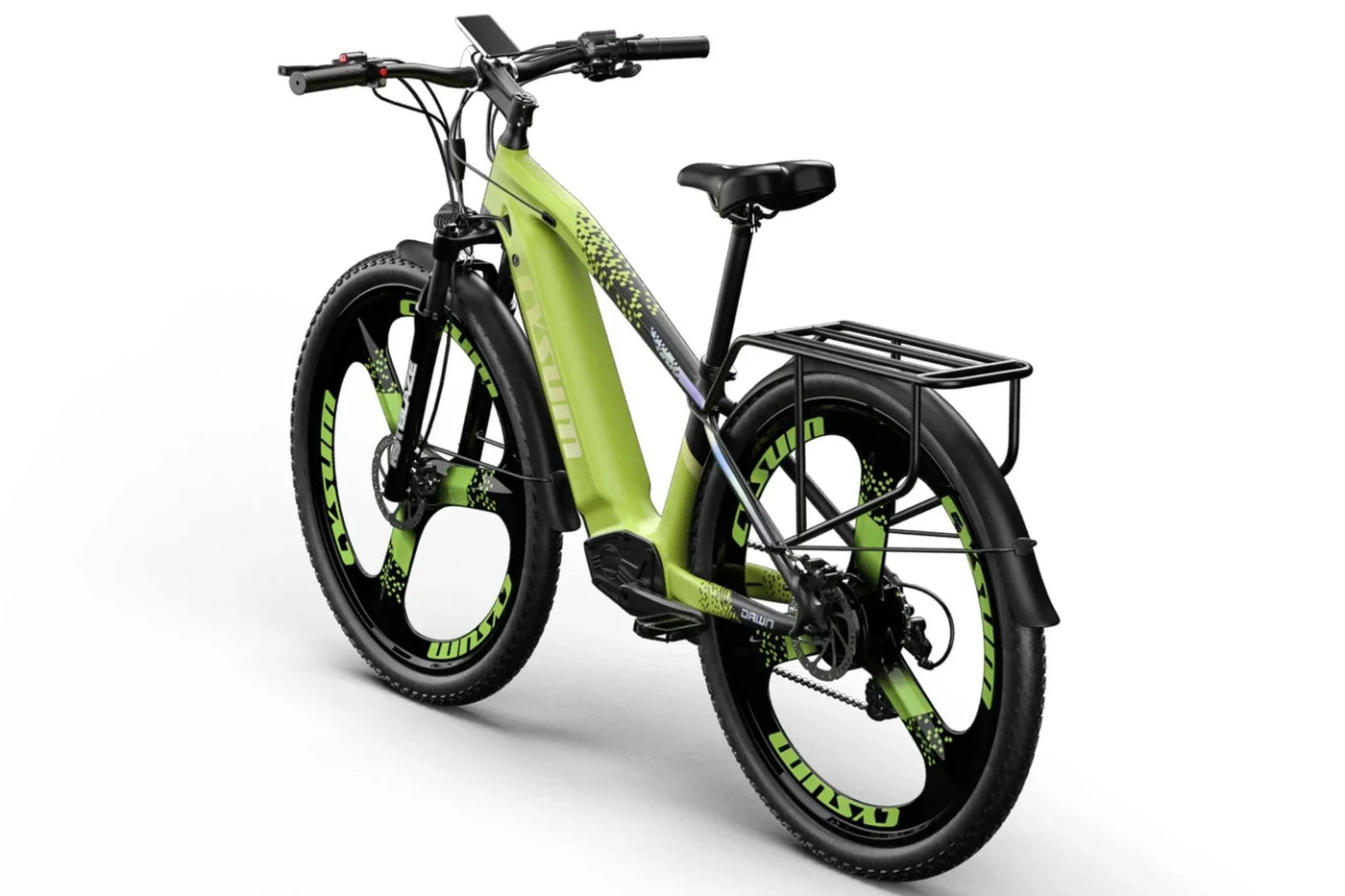 Cysum M520 Speedy 29 inch Electric Bike