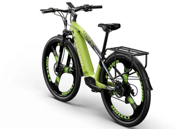Cysum M520 Speedy 29 inch Electric Bike