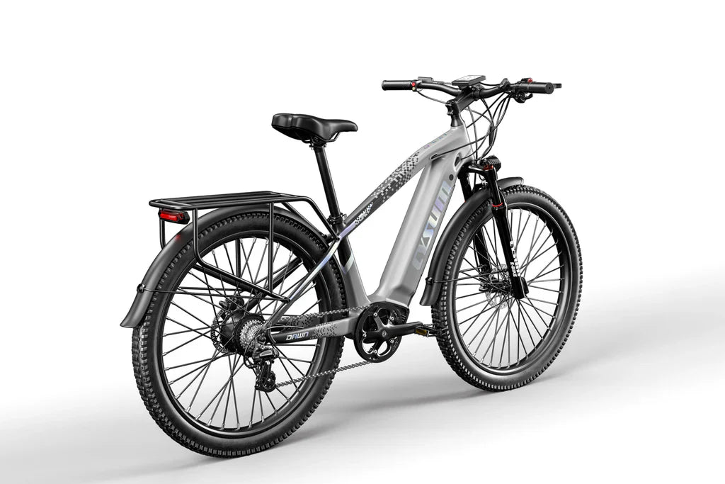 Cysum Speedy 27.5'' Electric Bike