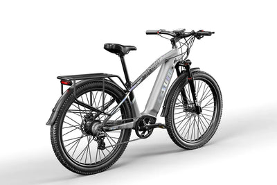 Cysum Speedy 27.5'' Electric Bike