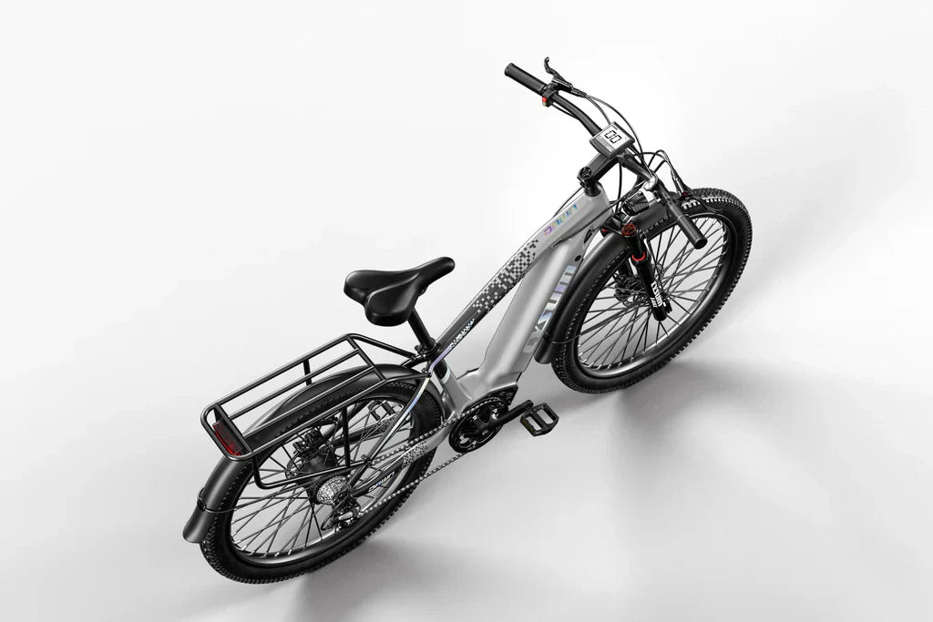 Cysum Speedy 27.5'' Electric Bike