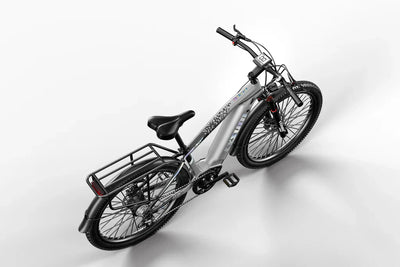 Cysum Speedy 27.5'' Electric Bike