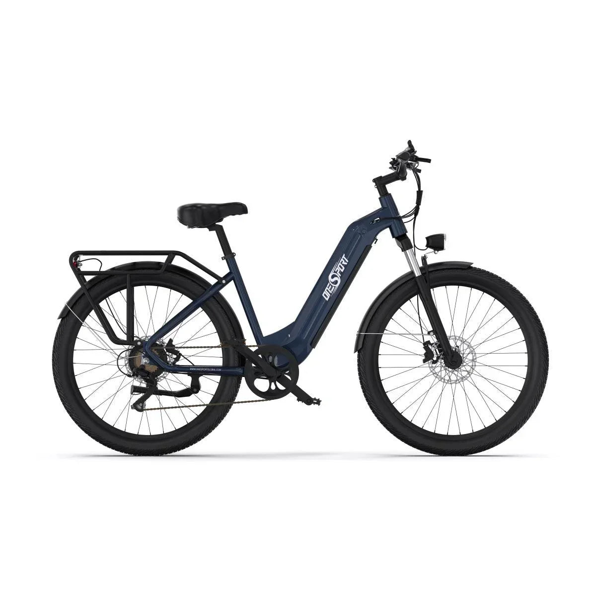 One Sport OT05 City Electric Bike - UK