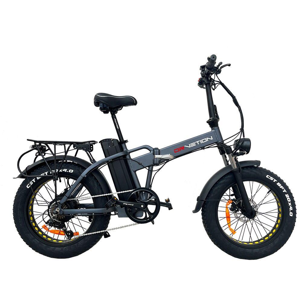 DRVETION AT20 Folding Electric Bike
