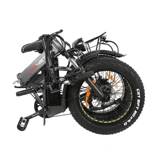DRVETION AT20 Folding Electric Bike