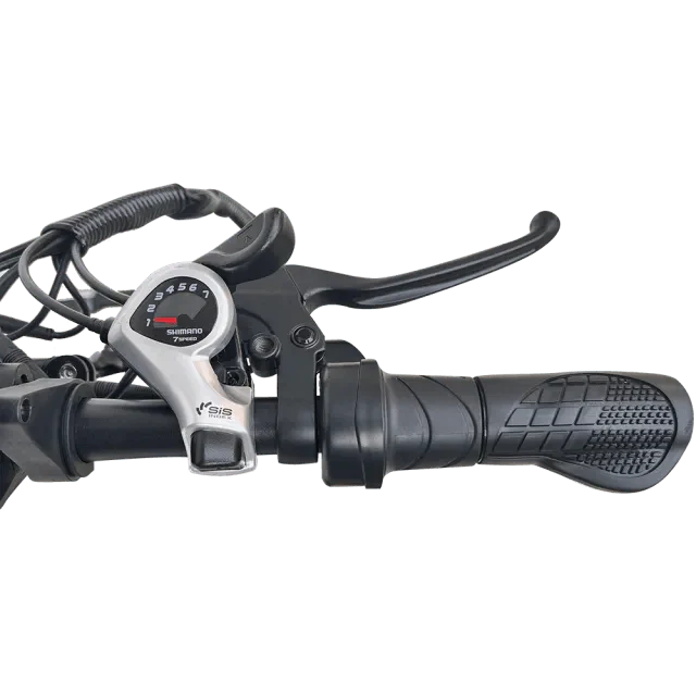 DRVETION AT20 Folding Electric Bike