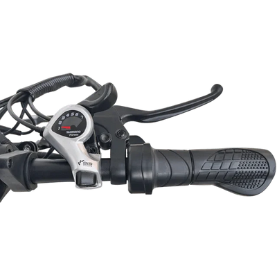 DRVETION AT20 Folding Electric Bike