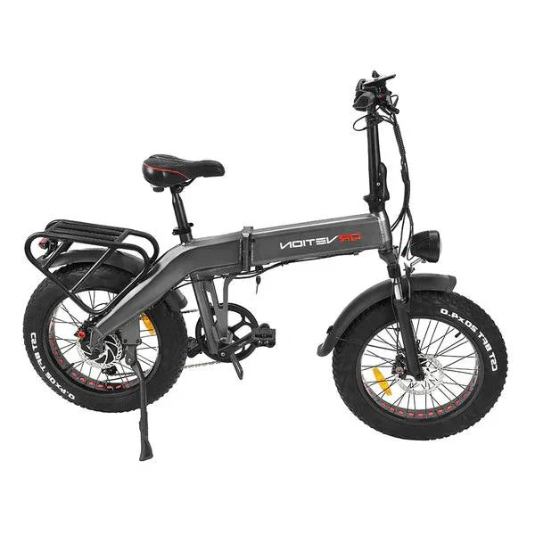 DRVETION BT20 All Terrain Electric Bike