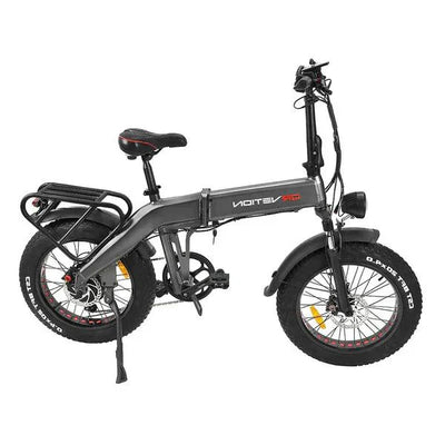 DRVETION BT20 All Terrain Electric Bike