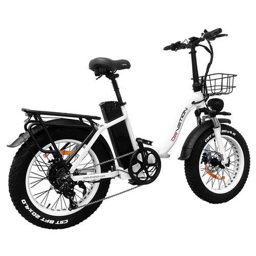 DRVETION CT20 Folding Electric Bike