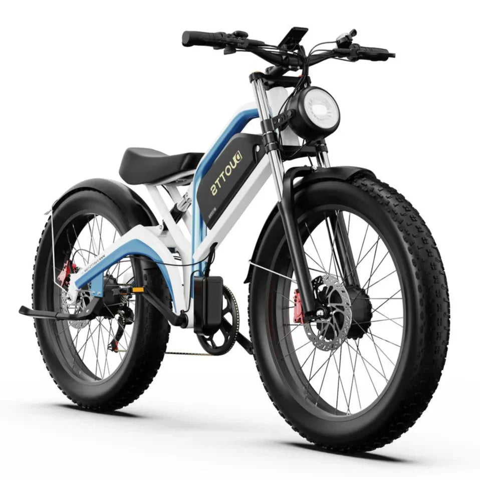 DUOTTS N26 Electric Bike